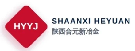 Shaanxi Heyuan (HYYJ) logo