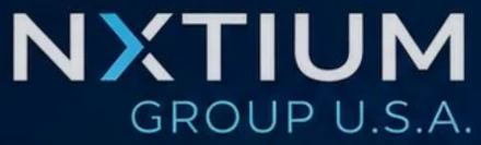 NXTIUM Group logo