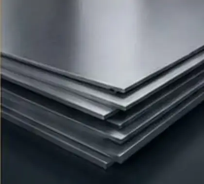 Steel plates